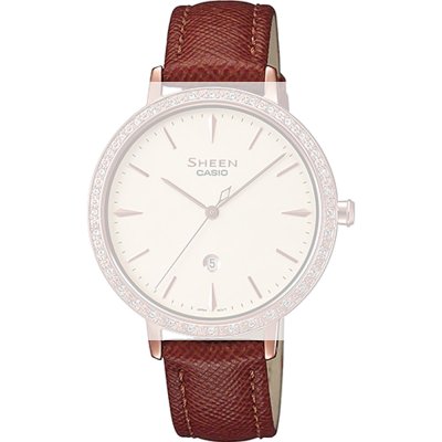 Casio Sheen 10610067 Band