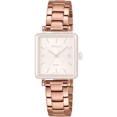 Casio Sheen 10610069 Band
