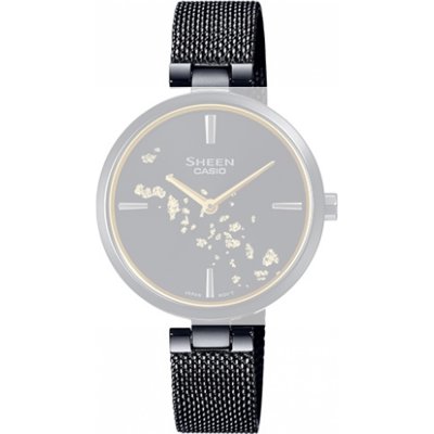 Casio Sheen 10611380 Band