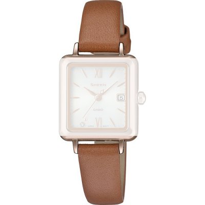 Casio 10621674 Sheen Band
