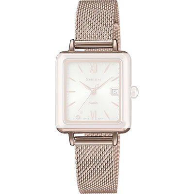 Casio 10621694 Sheen Band