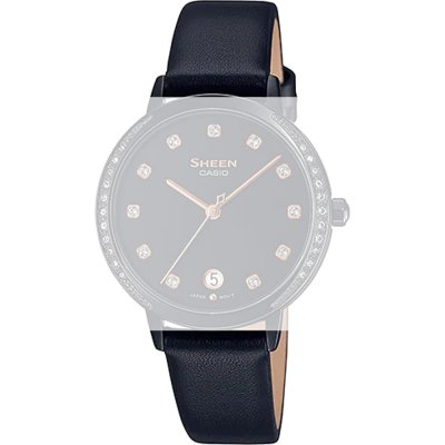 Casio 10622678 Sheen Band