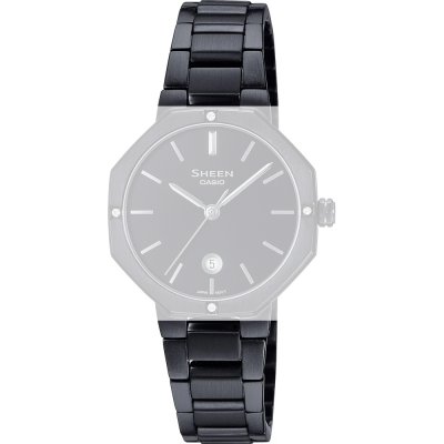 Casio 10628331 Sheen Band