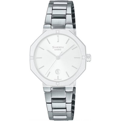 Casio 10628332 Sheen Band