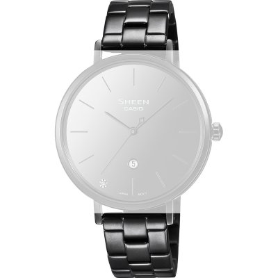 Casio 10628333 Sheen Band