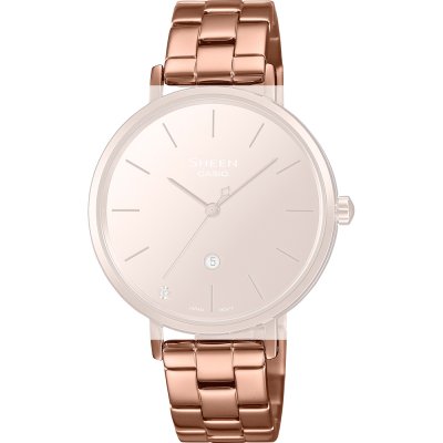 Casio 10628334 Sheen Band