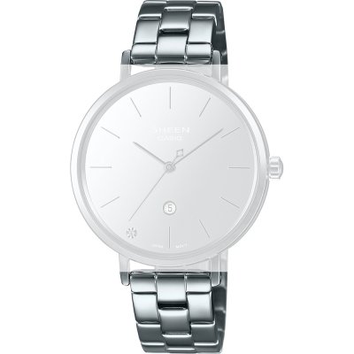 Casio 10628336 Sheen Band