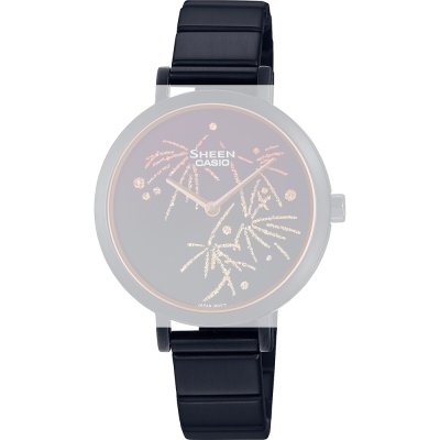 Casio 10628337 Sheen Band