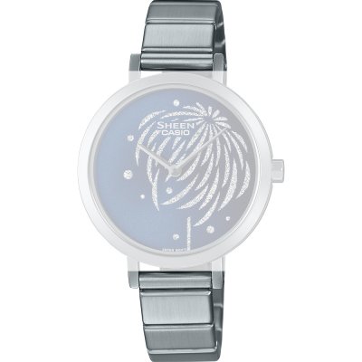 Casio 10628338 Sheen Band