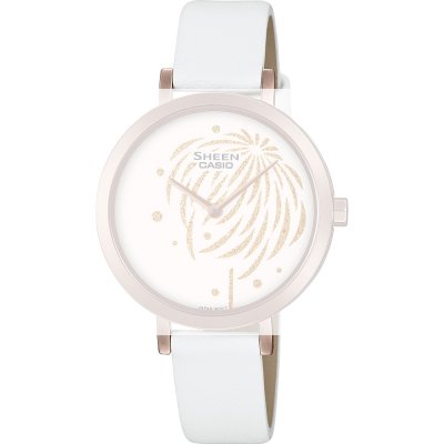 Casio 10628454 Sheen Band