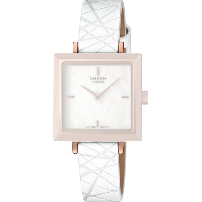 Casio 10628457 Sheen Band