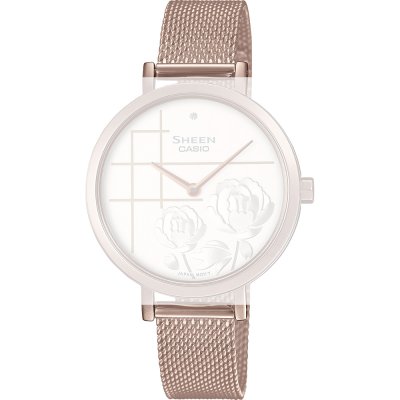 Casio 10628458 Sheen Band