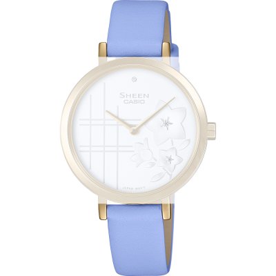 Casio 10628459 Sheen Band