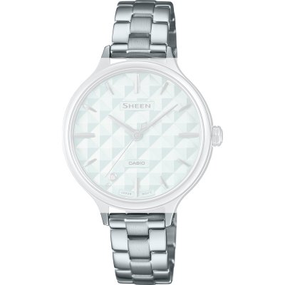 Casio 10631106 Sheen Band