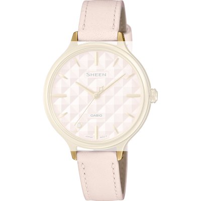 Casio 10631236 Sheen Band