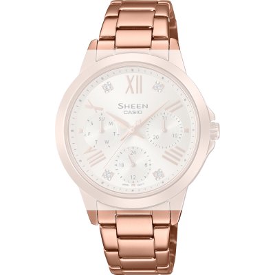 Casio 10637578 Sheen Band