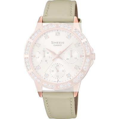 Casio 10637746 Sheen Band