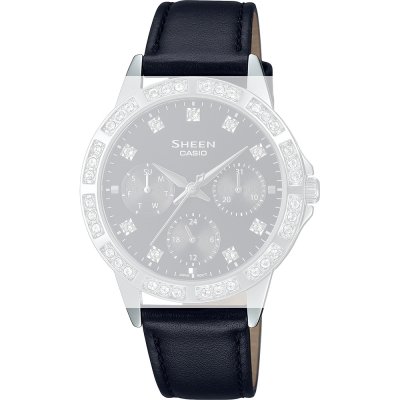 Casio 10637747 Sheen Band