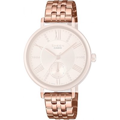 Casio Sheen 10579441 Band