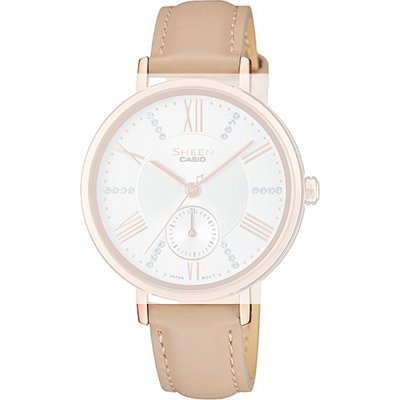 Casio Sheen 10579605 Band