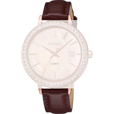 Casio Sheen 10579606 Band