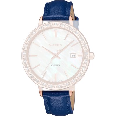 Casio Sheen 10579607 Band