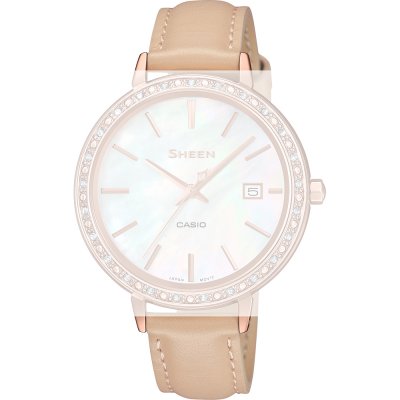 Casio Sheen 10579608 Band
