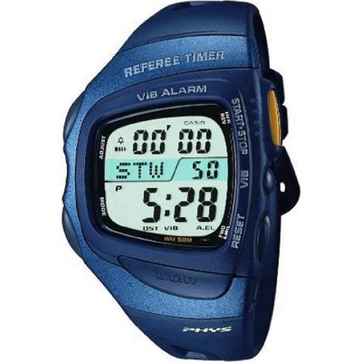 Casio Sport RFT-100-2V Sports Uhr