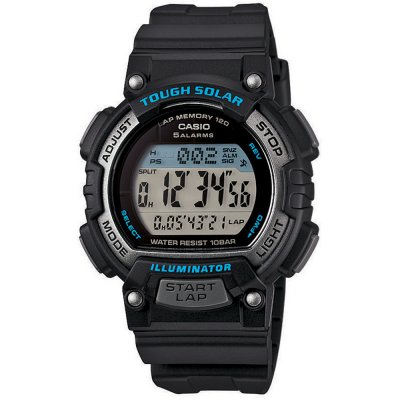 Casio Sport STL-S300H-1A Sports Edition Uhr