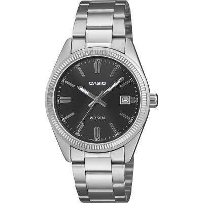 Casio Timeless UTP-1302PD-1AVEF Classic Uhr
