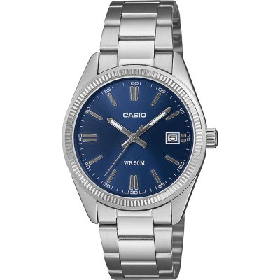 Casio Timeless UTP-1302PD-2A1VEF Classic Uhr