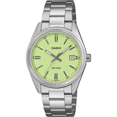Casio Timeless UTP-1302PD-3A2VEF Classic Uhr