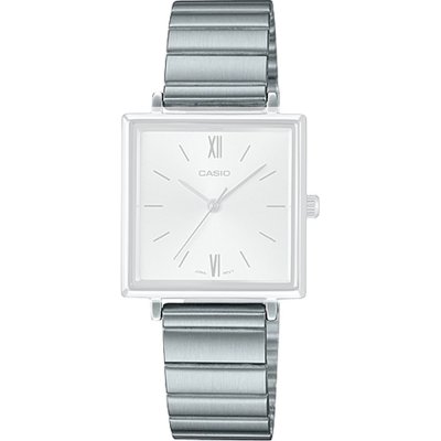 Casio 10576055 Vintage Edgy Band