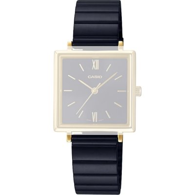 Casio 10576057 Vintage Edgy Band