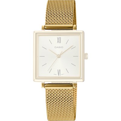 Casio 10576058 Vintage Edgy Band