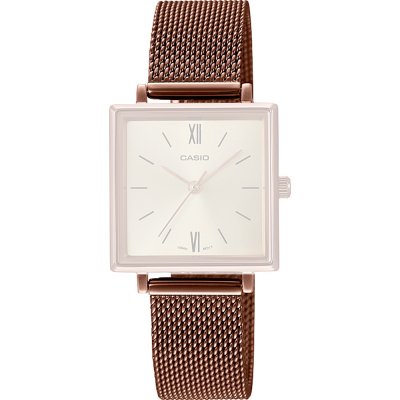 Casio 10576060 Vintage Edgy Band