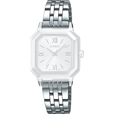 Casio 10608486 Vintage Edgy Band