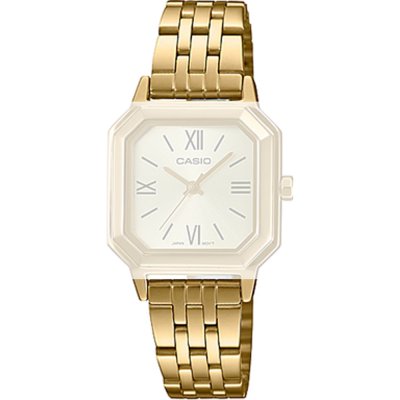 Casio 10608499 Vintage Edgy Band