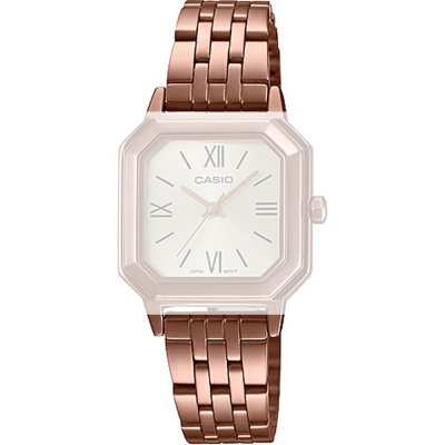 Casio 10608513 Vintage Edgy Band