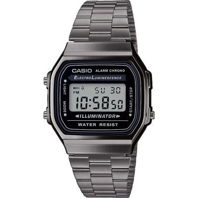 Casio Vintage A168WEGG-1A Vintage Iconic Uhr