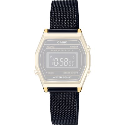 Casio 10572294 Vintage Mini Band