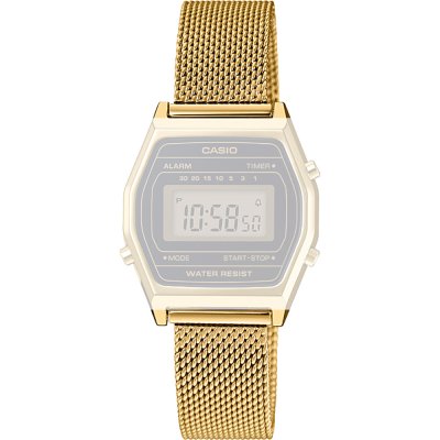 Casio 10572295 Vintage Mini Band