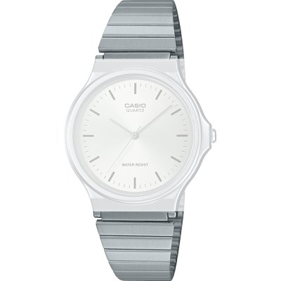 Casio 10575398 Vintage Round Band