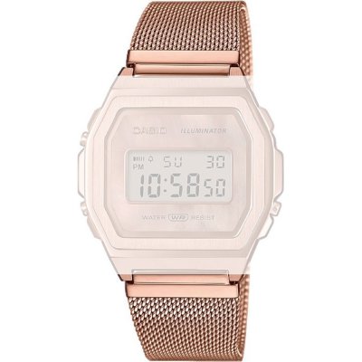 Casio 10595584 Vintage Series Band