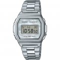 Casio Vintage A1000D-7EF Vintage Iconic Uhr