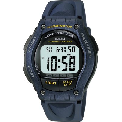 Casio W-732H-2AV Uhr