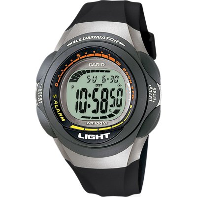 Casio Sport W-733H-1AVHEF Uhr