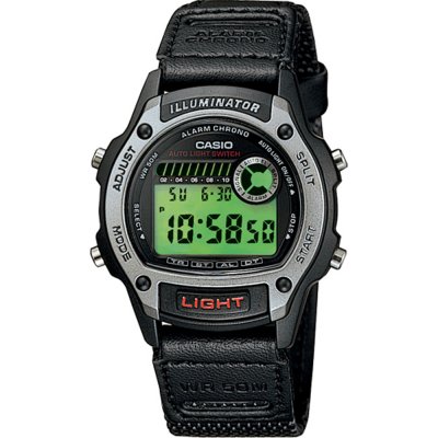 Casio W-94HF-8AV(3243) Uhr