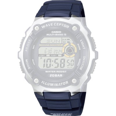 Casio 10318241 Wave Ceptor Band
