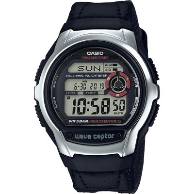 Casio WV-M60B-1A WV-M60-1AER Uhr
